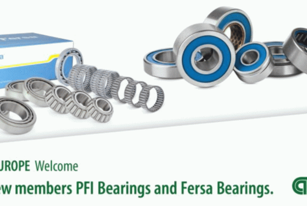 Fersa Bearings PFI Bearings APRA