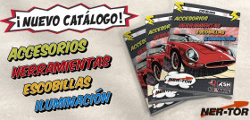 NEWS Nuevo Catálogo Accesorios 2023