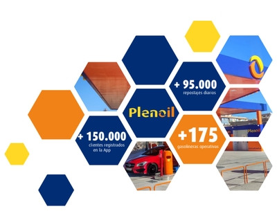 Plenoil