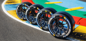 Michelin 24H Le Mans 2023