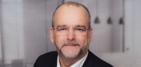 Henning Wiefelspuetz Head of OEM business integration Targa Telematics