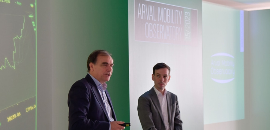 Arval