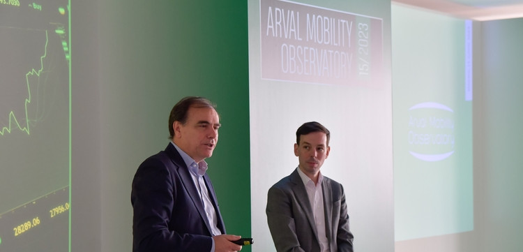 Arval