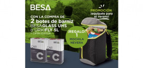 BESA Promocion junio