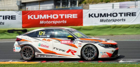NP Kumho evento Italia 2