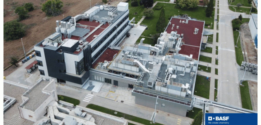 BASF TCC