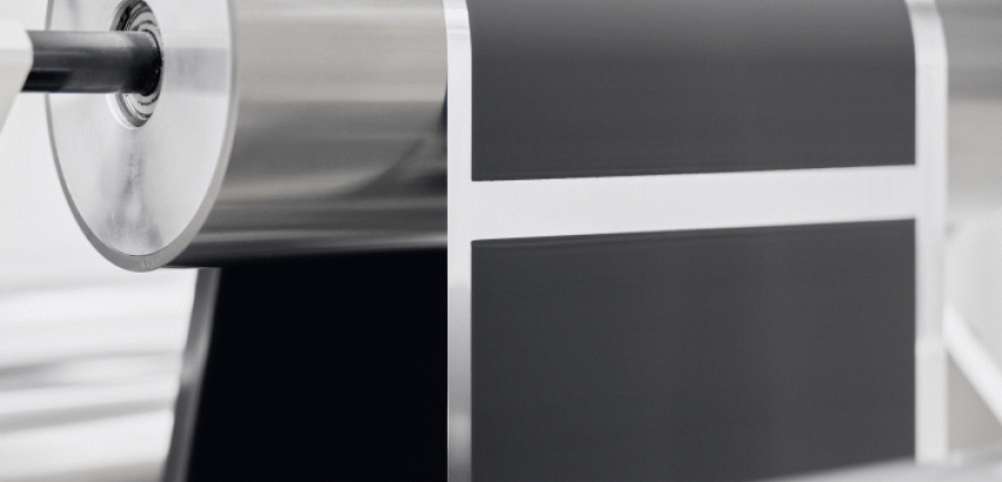 Dry coating development powerco laboratories