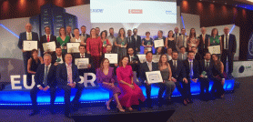 EuroTaller gala EuroPremium 2023