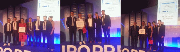 EuroTaller EuroPremium 2023 internacionales