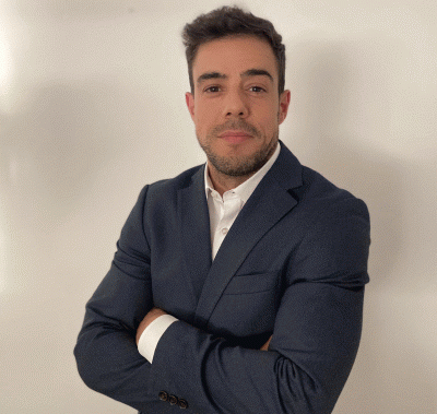 Daniel Gonzalez, Country Manager Giti Tire Spain