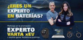 VARTA encuesta eXV newsletter