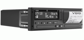Continental VDO tacografo DTCO 4.1