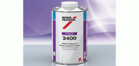 Spies Hecker Priomat Elastic Adhesion 3400 imprimacion