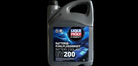 21745 Batteriekühlflüssigkeit EV 200 5l
