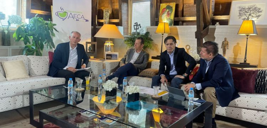 Aeca itv desayuno ZBE