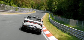 Pirelli Lotus Eletre