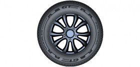 GT Radial MAXMILER AllSeason2