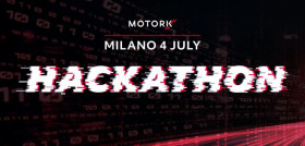 Motork hackathon artificial intelligence