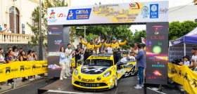 Alpine Recalvi Rallye Team Adeje 2023 BPadeje RFEdA 7