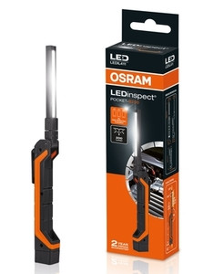 OSRAM luz de inspeu00e7u00e3o LEDinspect POCKET B200