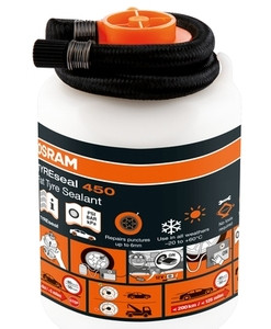 OSRAM selante TYREseal 450