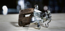 ZFA Used Reman Parts
