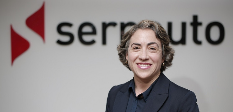 Mª Begoña Llamazares SERNAUTO