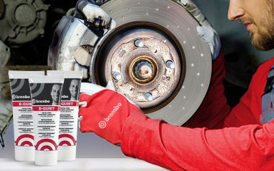 Brembo Bremboparts 2