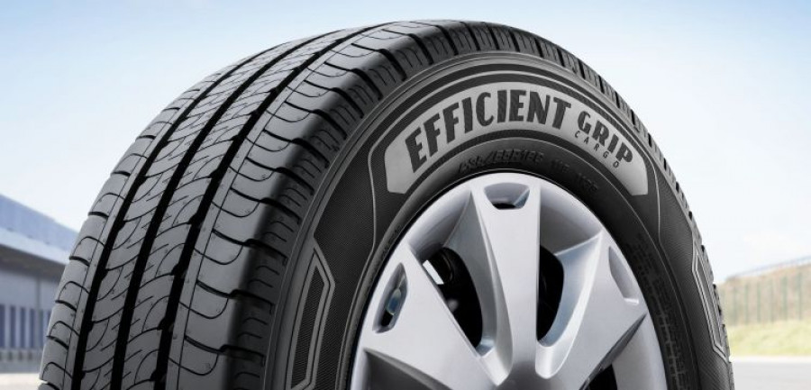 Goodyear EfficientGrip Cargo2 neumaticos furgonetas