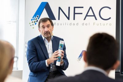 Informe Anual Anfac 2022 Jose Lopez Tafall 2