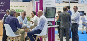 Global mobility call ifema madrid networking
