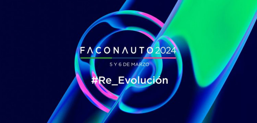 Congreso Faconauto 2024