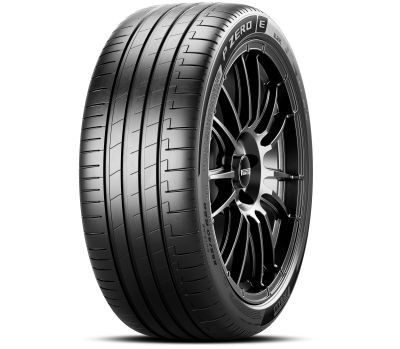 Pirelli PZero E