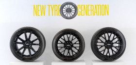 Pirelli neumaticos PZero