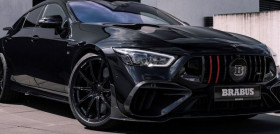 Continental brabus