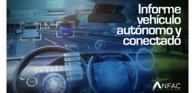 Anfac Informe Vehiculo autonomo