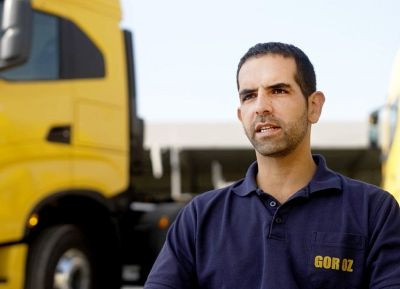 Continental ran gordon gor oz