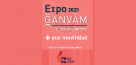 Tercera edicion expoganvam