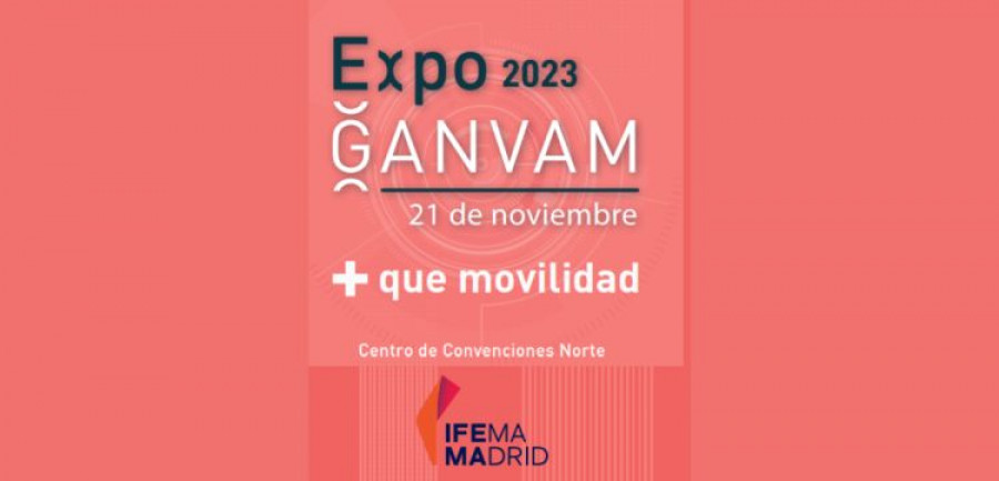 Tercera edicion expoganvam