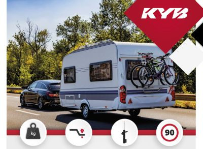 KYB consejos verano 2