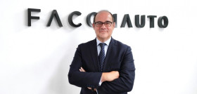 Jose Ignacio Moya Faconauto
