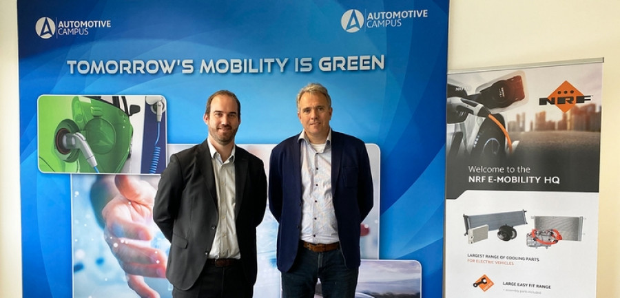 NRF   New E Mobility headquarters (1)