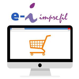 Imprefil webshop 2