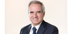 Pedro Malla director general ald automotive