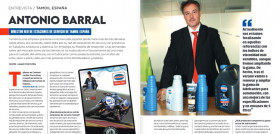 Barral