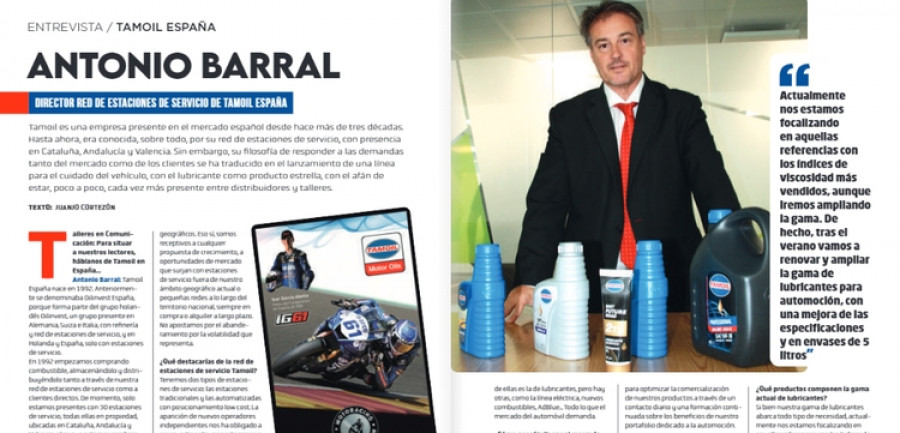 Barral