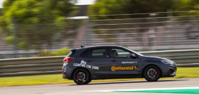 Continental Sportcontact7 Gute Fahrt