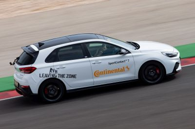 Continental Sportcontact7 Gute Fahrt 2
