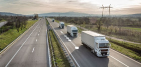 Webfleet bridgestone transporte camiones