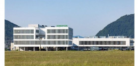 Schaeffler centro desarrollo